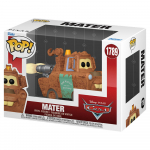 Funko Pop! Disney Pixar Cars - Mater #1789
