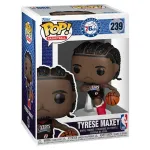 Funko Pop! NBA Philadelphia Tyrese Maxey #239