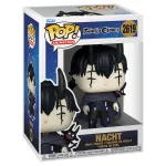 Funko Pop! Black Clover - Nacht #2619