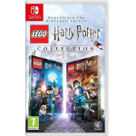 LEGO Harry Potter Collection Nintendo Switch