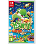 Yoshi's Crafted World Nintendo Switch/Lite