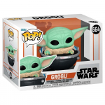Funko Pop! Star Wars: The Mandalorian - Grogu #664
