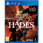 Hades PS4