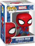 Funko Pop! Marvel: Spider-Man #1422