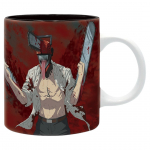 Chainsaw Man Mug 320ml