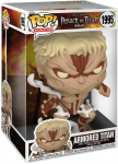 Funko Pop! Jumbo: Attack On Titan - Armored Titan 26cm #1995