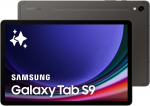 Samsung Galaxy Tab S9 11" 5G 12/256GB Graphite SM-X716B