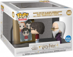 Funko Pop! Harry Potter & Albus Dumbledore the Mirror of Erised #145