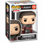 Funko Pop! Magic The Gathering Yawgmoth #1112