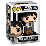 Funko Pop! Star Wars - Biggs Darklighter #802