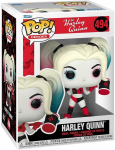 Funko Pop! DC: Harley Quinn #494