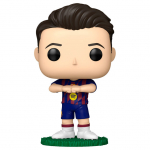 Funko Pop! F.C. Barcelona - Robert Lewandowski