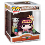 Funko Pop! Deluxe Hunter x Hunter - Alluka Zoldyck #1728