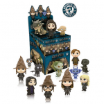 Funko Mystery Minis Harry Potter figure (Assorted/Random)