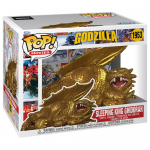 Funko Pop! Super Godzilla - Sleeping King Ghidorah #1953