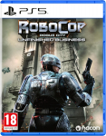 PS5 RoboCop: Rogue City - Unfinished Business PPSA 28329