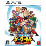 Super Technos World: River City & Technos Arcade Classics PS5