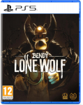 Bendy: Lone Wolf PS5 (PPSA 28609)