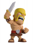 Youtooz Clash of Clans Barbarian