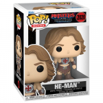 Funko Pop! Masters of the Universe He-Man Live Action #2020