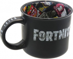 Fortnite Where we Droppin mug 430ml