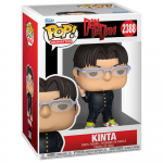 Funko Pop! Dandadan - Kinta #2388