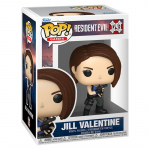 Funko Pop! Resident Evil Jill Valentine #1293