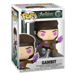 Funko Pop! Avengers Doomsday - Gambit #1676