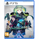 Soul Hackers 2 Launch Edition PS5