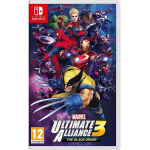 Marvel Ultimate Alliance 3 Nintendo Switch/Lite