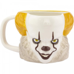 Pennywise kujuga kruus