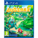 Bugsnax PS4