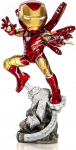 Marvel Avengers: Endgame - Iron Man figure 20cm