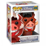 Funko Pop! Disney: Luau Pumbaa #498