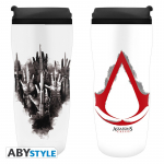Assassin's CreedTravel mug Crest 355 ml