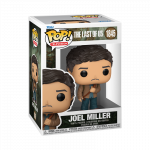 Funko Pop! The Last of Us Joel Miller #1845