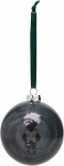 Christmas Chibi Kakashi Christmas Ball Naruto Bauble