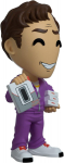 Youtooz Better Call Saul Slippin&rsquo; Jimmy Figure