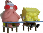 Youtooz SpongeBob SquarePants 'What&rsquo;s Funnier Than 24?' Figure