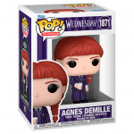 Funko Pop! Wednesday - Agnes Demille #1871