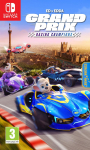 Ed & Edda: Grand Prix - Racing Champions NS