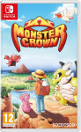 Monster Crown NS