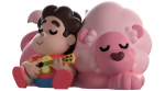 Youtooz Steven Universe Steven
