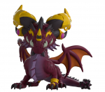 Youtooz Alexstrasza World of Warcraft Figure