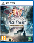 AGATHA CHRISTIE - HERCULE POIROT: THE LONDON CASE PS5