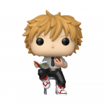 Funko Pop! Chainsaw Man - Denji #2377