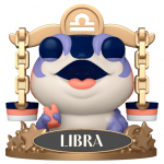 Funko Pop! Zodiac - Libra #21 (Kaalud)