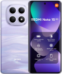 XIAOMI NOTE 15 5G 8/256 MISTINE PURPLE