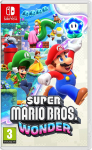 Super Mario Bros. Wonder Nintendo Switch/Lite