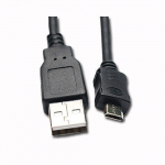 (1.8m) Micro USB - USB kaabel